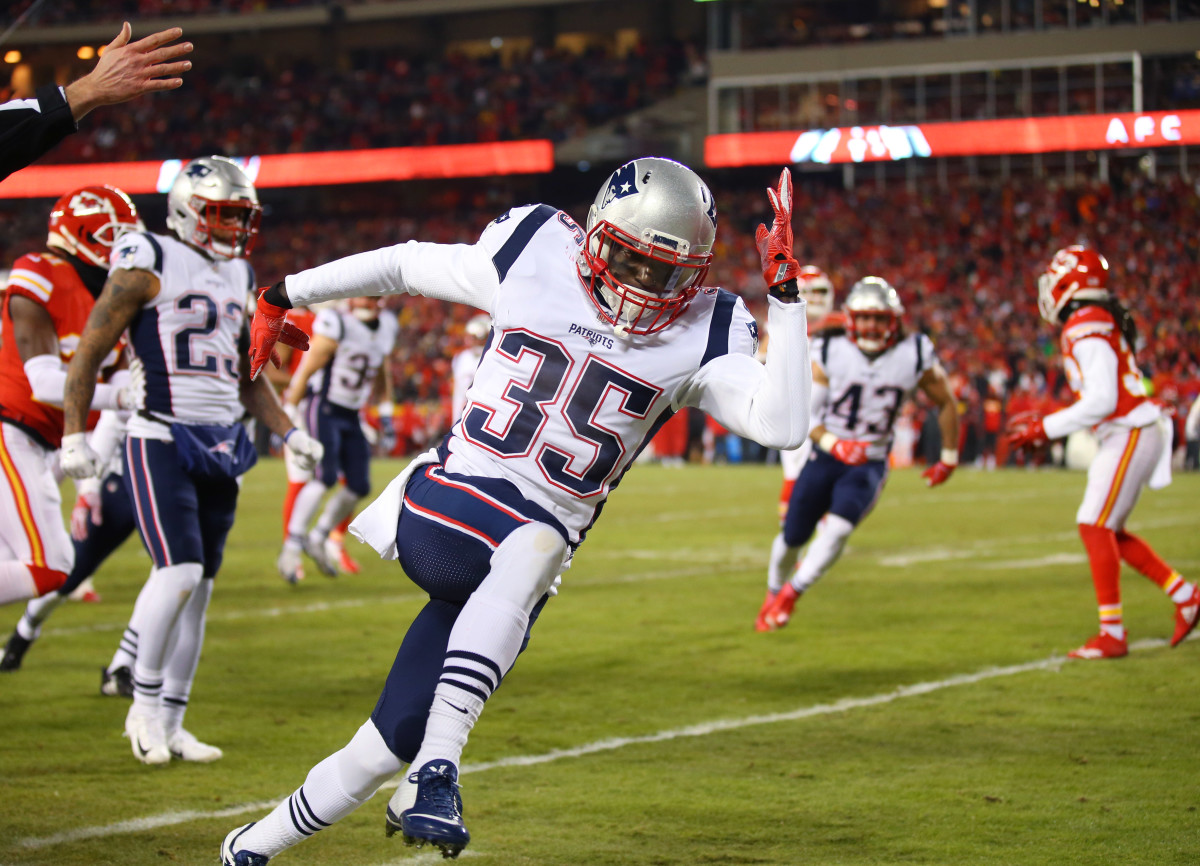 Photo by Mark J. Rebilas-USA TODAY Sports